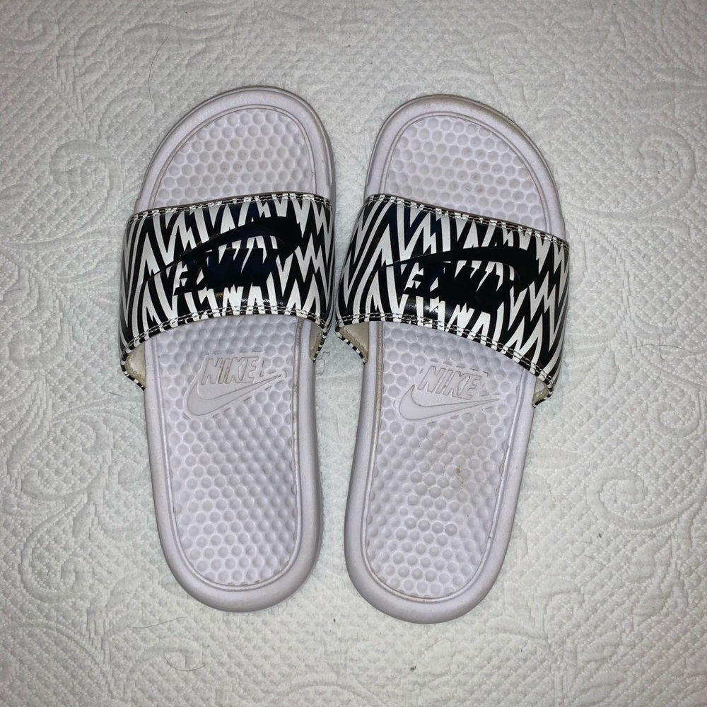 Nike Slides